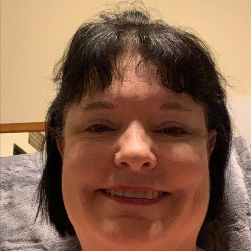 Meet your Posher, Bri